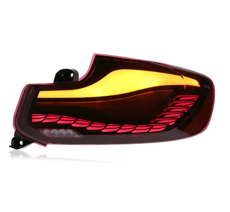 BMW F23 LED Tail Light Assembly 2014-2020