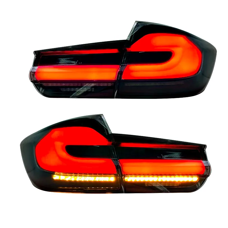 BMW F31 LED Tail Light Assembly 2013-2018