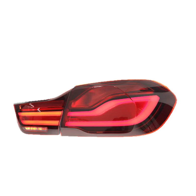 BMW 4 13-20 F32 LED LED Tail Light Assembly 2013-2020