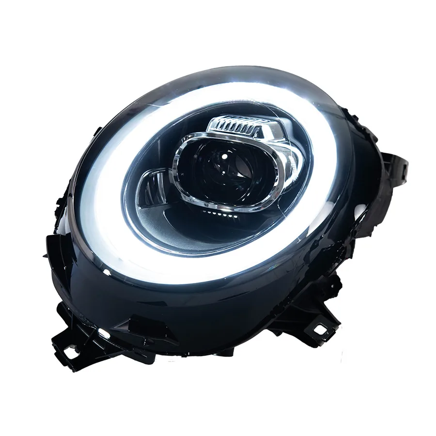 BMW MINI 14-21 F56F55LED LED, sequential turn signal, DRL Headlight Assembly 2014-2021