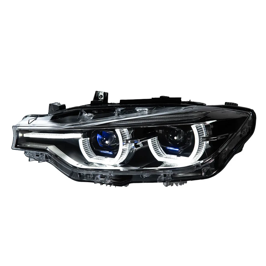 BMW F35 facelift conversion Headlight Assembly 2013-2018