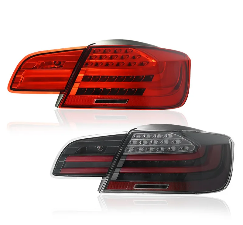 BMW E92 LED Tail Light Assembly 2006-2013