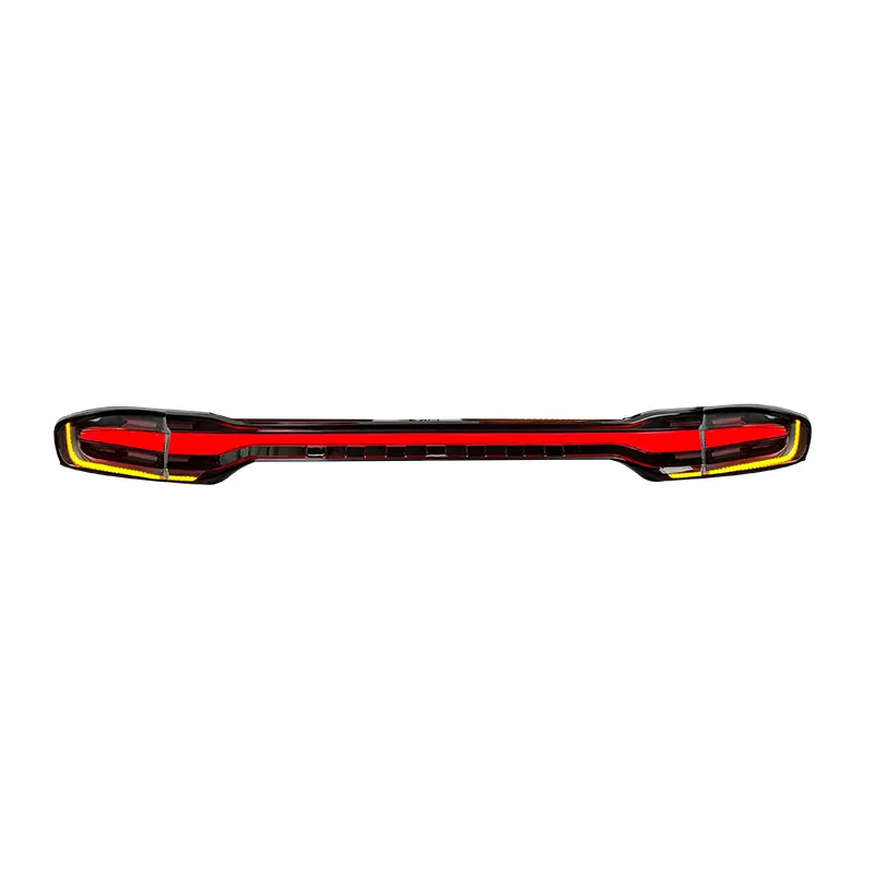 Porsche macan LED Tail Light Assembly 2014-2017