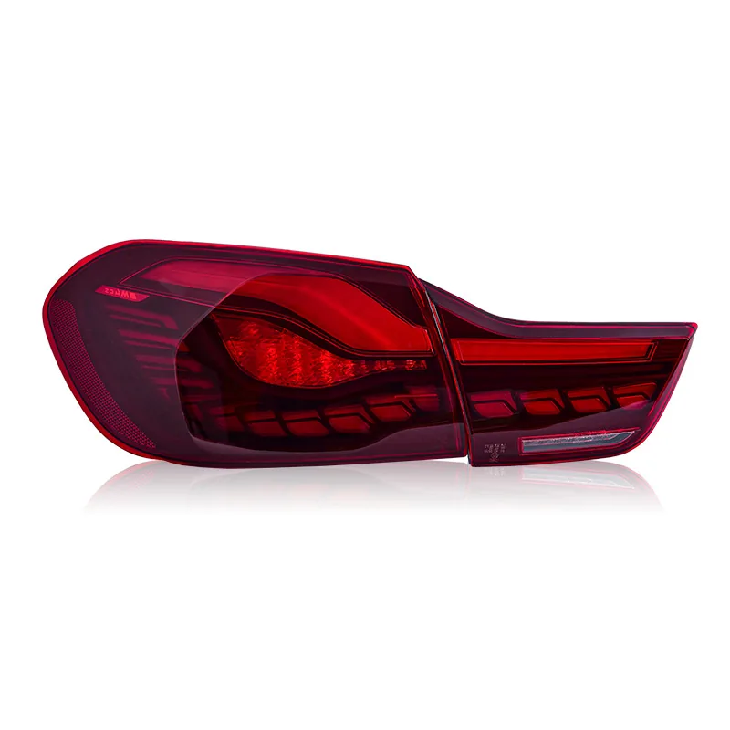 BMW 4 14-20 F32M4GTS LED LED Tail Light Assembly 2014-2020