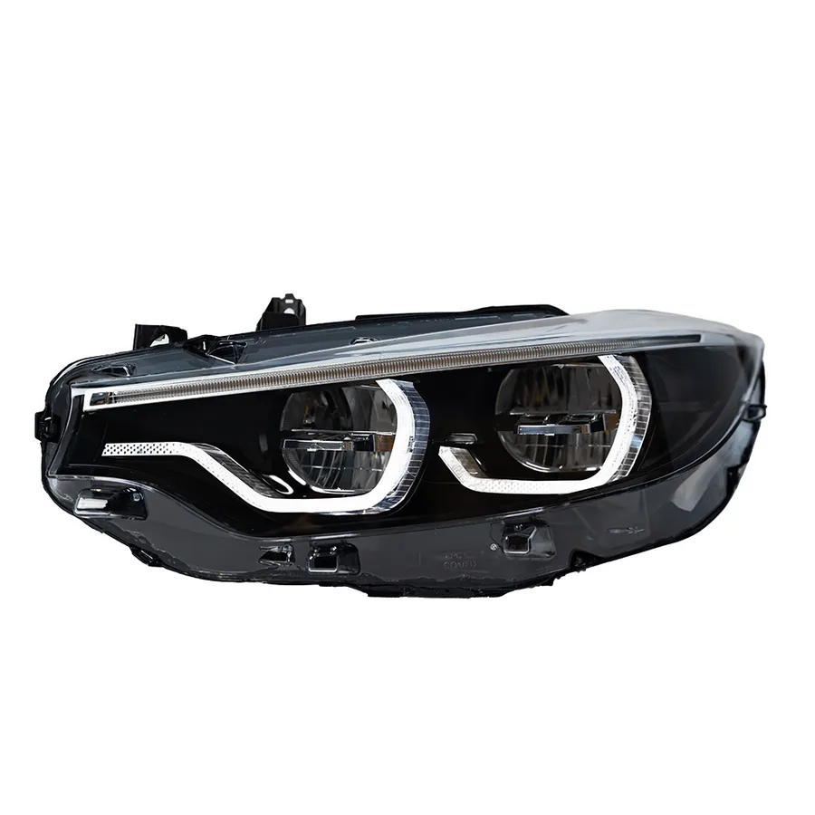 BMW F32 LED Headlight Assembly 2013-2019