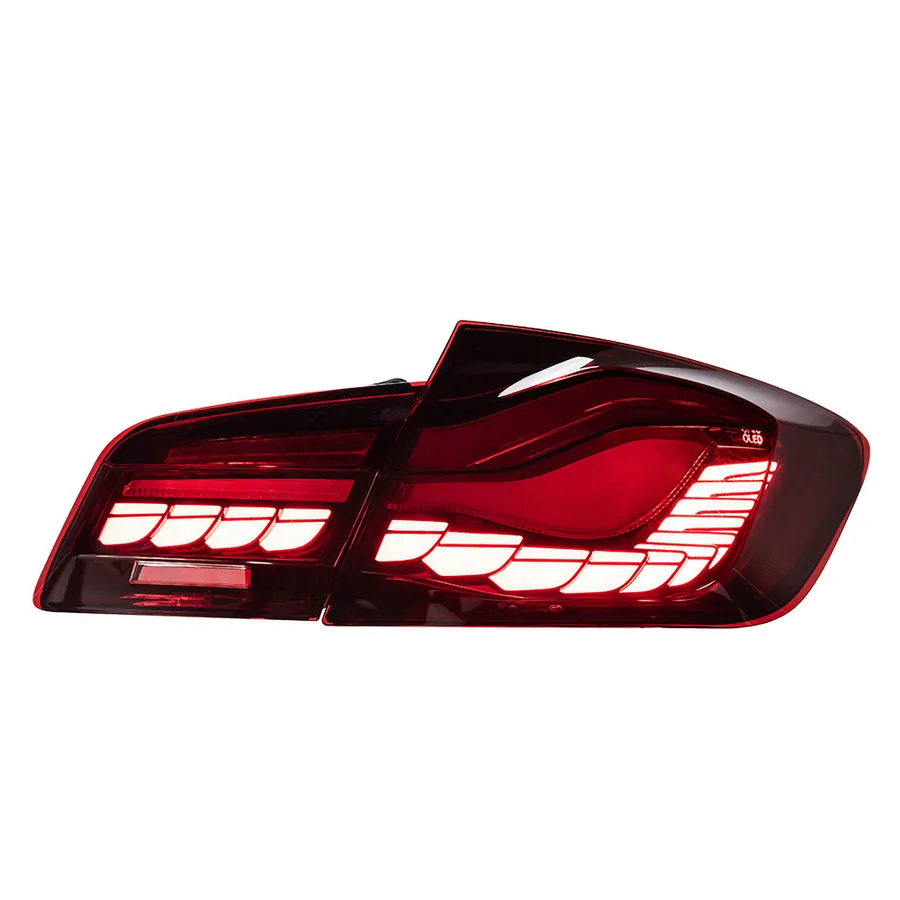 BMW 5 F10F18 LED 11-17 LED Tail Light Assembly 2011-2017