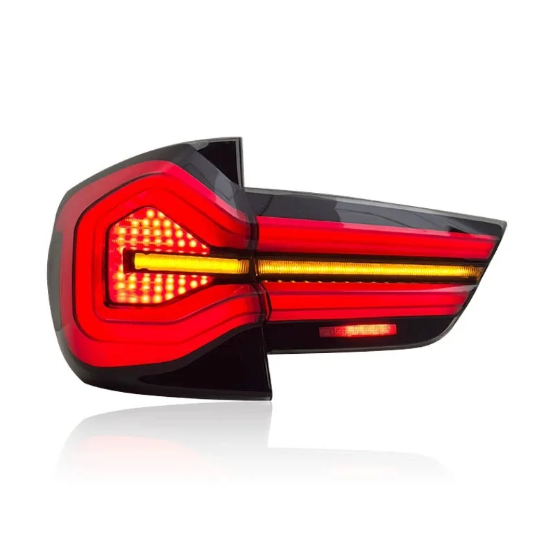 BMW F25 LED, sequential turn signal Tail Light Assembly 2010-2017