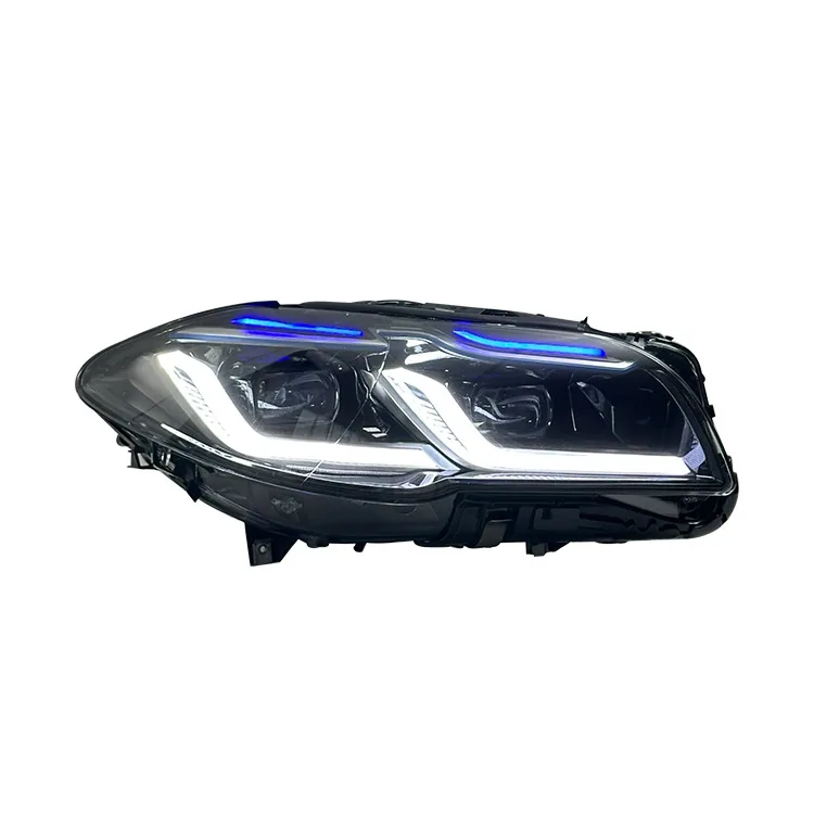 BMW 5 F10F18 11-17 F10F18 G38 Headlight Assembly 2011-2017