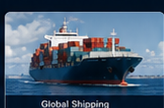 Global Shipping support