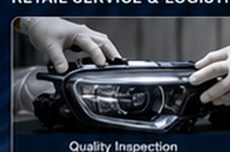 Quality Inspection support