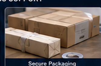Secure Packaging support